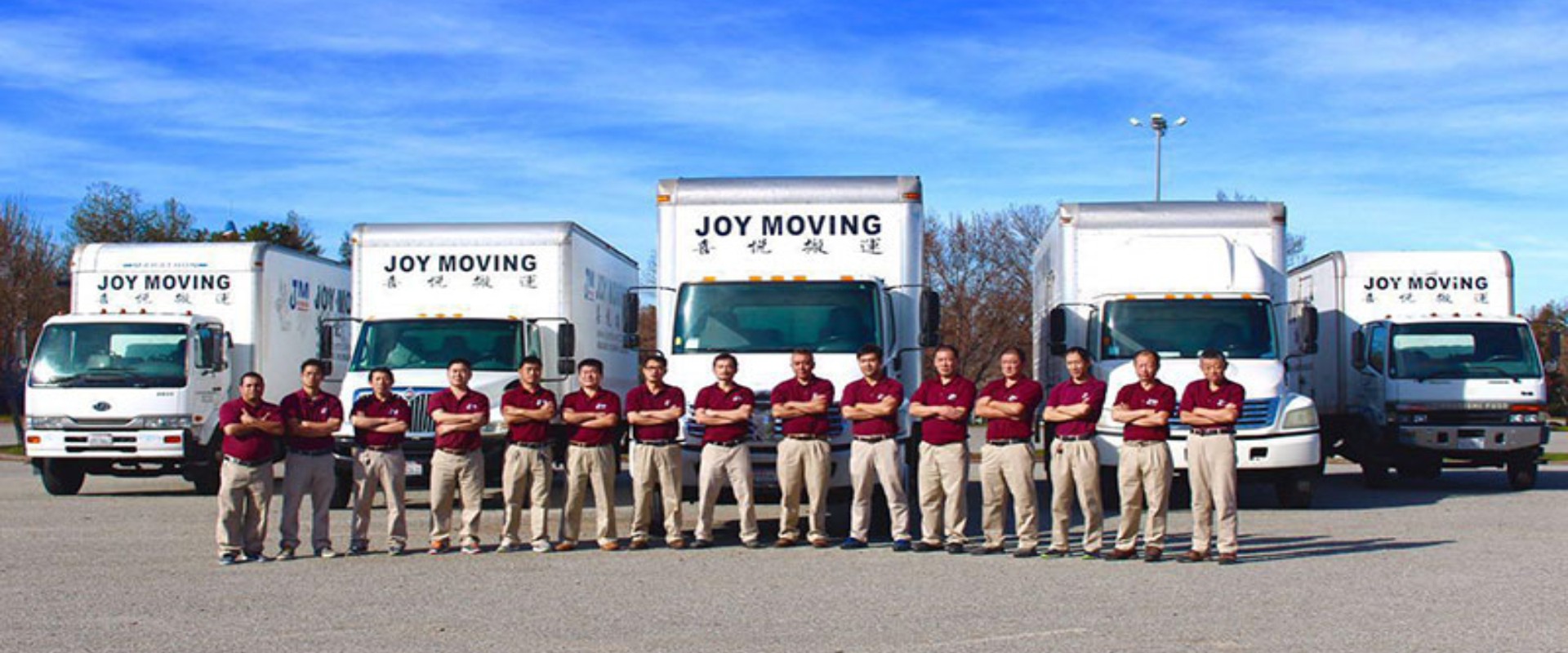 Relocate with Confidence: San Diego’s Trusted Moving Experts